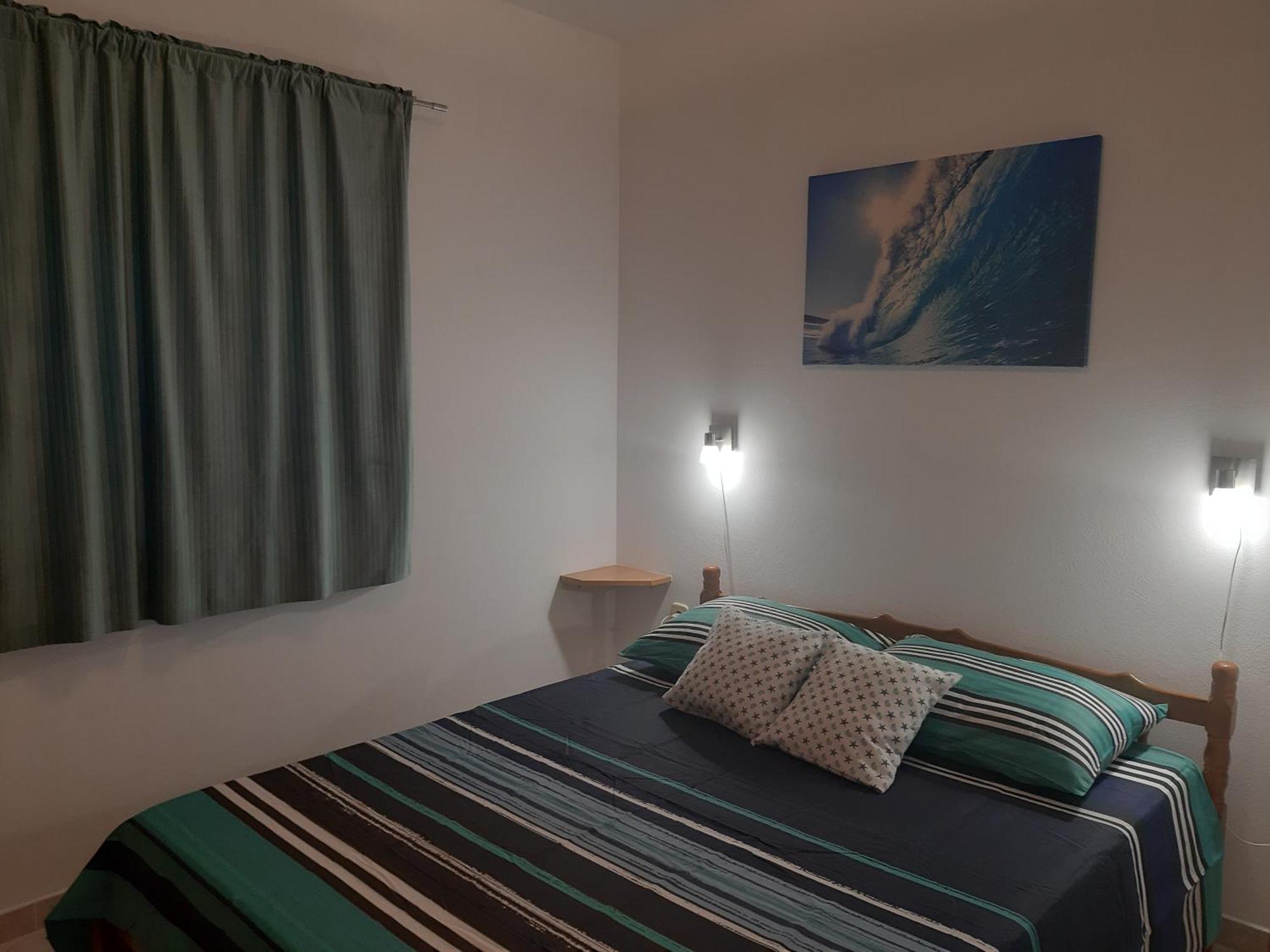 Ferienwohnung Grabrova Cove Novi Vinodolski Zimmer foto